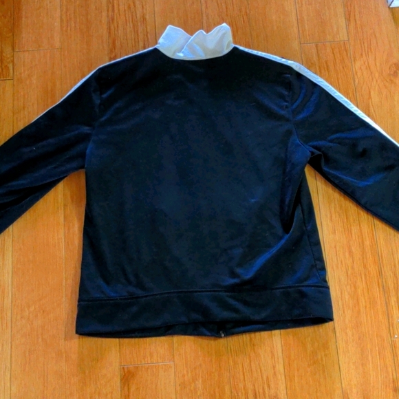 Juicy Couture Vintage Sports Sweater - Picture 3 of 5